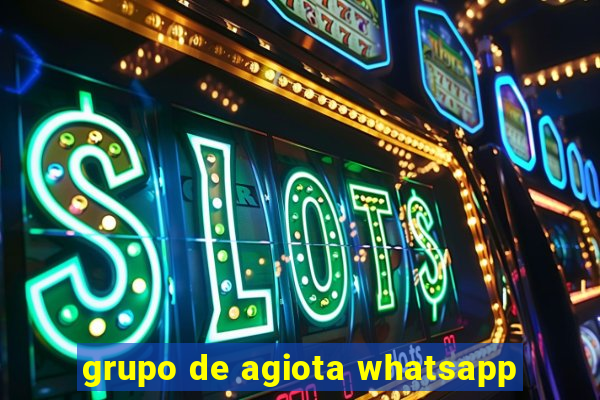 grupo de agiota whatsapp